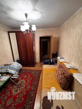 2-к квартира, на длительный срок, 55м2, 6/9 этаж