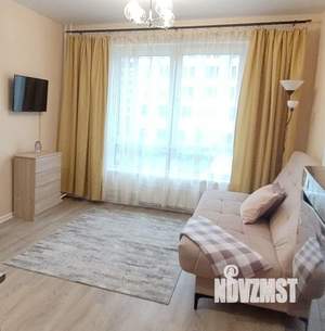 Студия квартира, на длительный срок, 20м2, 2/9 этаж