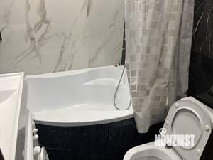 Студия квартира, на длительный срок, 28м2, 7/8 этаж