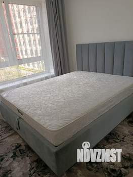 1-к квартира, на длительный срок, 36м2, 3/9 этаж