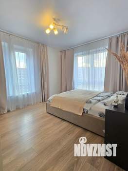 2-к квартира, на длительный срок, 53м2, 7/9 этаж