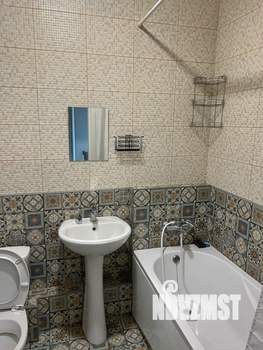 1-к квартира, на длительный срок, 36м2, 29/35 этаж