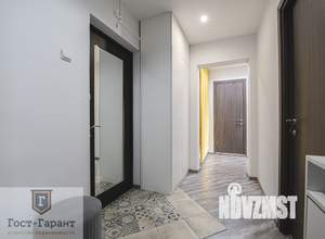 2-к квартира, на длительный срок, 60м2, 16/25 этаж