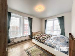 2-к квартира, на длительный срок, 50м2, 8/9 этаж