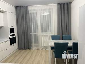 3-к квартира, на длительный срок, 98м2, 13/22 этаж