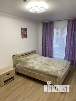 3-к квартира, на длительный срок, 63м2, 2/9 этаж