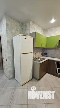 1-к квартира, на длительный срок, 37м2, 4/9 этаж