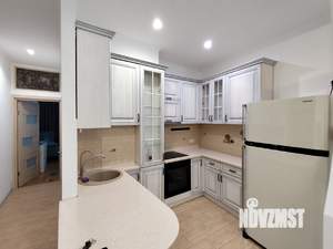 2-к квартира, на длительный срок, 71м2, 7/23 этаж