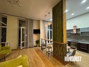 2-к квартира, на длительный срок, 64м2, 6/6 этаж
