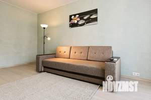 2-к квартира, посуточно, 70м2, 17/18 этаж