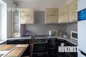 1-к квартира, на длительный срок, 40м2, 12/14 этаж
