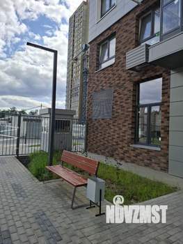 1-к квартира, на длительный срок, 37м2, 20/22 этаж
