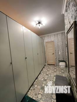 1-к квартира, на длительный срок, 42м2, 26/26 этаж