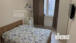 1-к квартира, на длительный срок, 37м2, 10/35 этаж