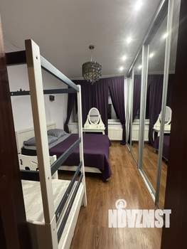 2-к квартира, на длительный срок, 66м2, 2/5 этаж