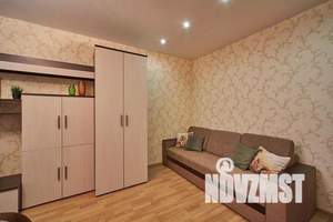 2-к квартира, посуточно, 70м2, 4/25 этаж