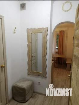 1-к квартира, на длительный срок, 40м2, 1/17 этаж