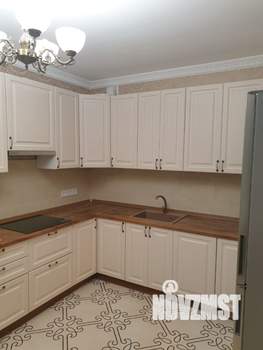 4-к квартира, на длительный срок, 132м2, 3/25 этаж