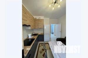 1-к квартира, посуточно, 36м2, 7/15 этаж