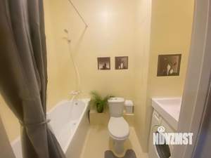 1-к квартира, на длительный срок, 36м2, 23/32 этаж