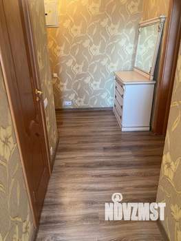 1-к квартира, на длительный срок, 38м2, 18/24 этаж