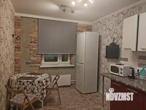 1-к квартира, на длительный срок, 44м2, 7/25 этаж