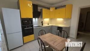 1-к квартира, на длительный срок, 45м2, 5/22 этаж