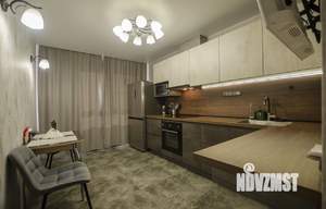 1-к квартира, на длительный срок, 50м2, 4/8 этаж