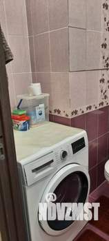 1-к квартира, на длительный срок, 28м2, 16/22 этаж