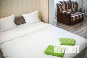 2-к квартира, посуточно, 63м2, 10/25 этаж