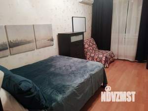 2-к квартира, посуточно, 50м2, 1/1 этаж