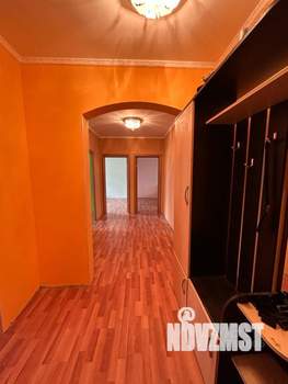 3-к квартира, на длительный срок, 90м2, 15/25 этаж