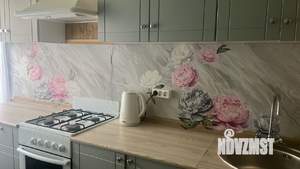 1-к квартира, на длительный срок, 30м2, 2/9 этаж