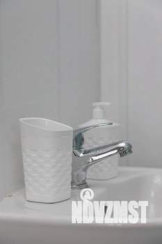 1-к квартира, посуточно, 18м2, 1/1 этаж