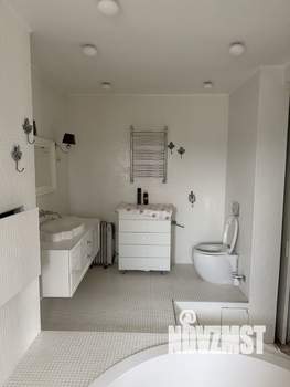 2-к квартира, на длительный срок, 97м2, 4/7 этаж