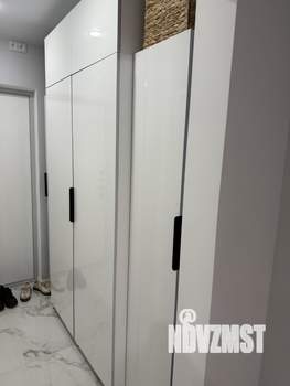 Студия квартира, на длительный срок, 24м2, 2/8 этаж