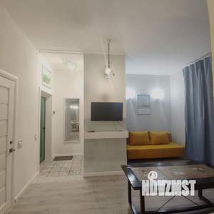 2-к квартира, на длительный срок, 50м2, 4/7 этаж