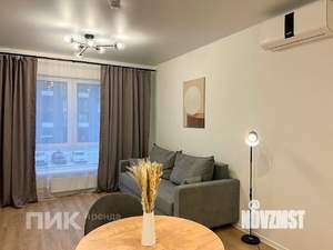 1-к квартира, на длительный срок, 40м2, 2/9 этаж