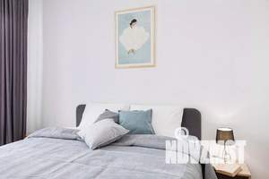 1-к квартира, посуточно, 36м2, 12/33 этаж