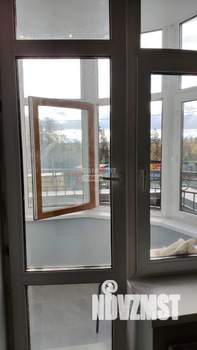 1-к квартира, на длительный срок, 37м2, 2/4 этаж