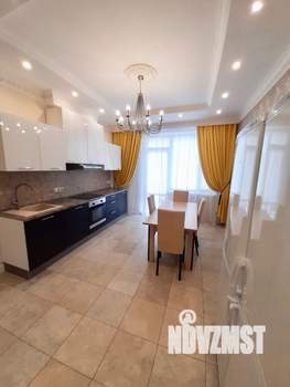 4-к квартира, на длительный срок, 170м2, 4/5 этаж