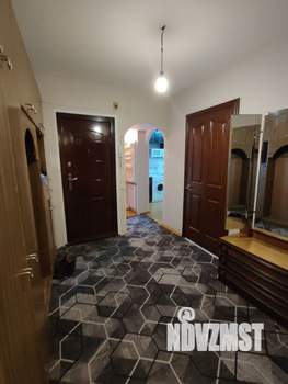 3-к квартира, на длительный срок, 64м2, 6/10 этаж