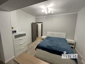 2-к квартира, на длительный срок, 56м2, 2/33 этаж