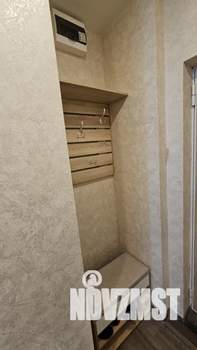 Студия квартира, посуточно, 20м2, 7/30 этаж