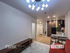 1-к квартира, на длительный срок, 34м2, 8/9 этаж