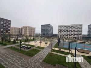 Студия квартира, на длительный срок, 20м2, 2/8 этаж