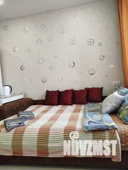 Студия квартира, посуточно, 28м2, 8/8 этаж