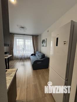 Студия квартира, посуточно, 20м2, 9/9 этаж