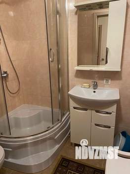 1-к квартира, на длительный срок, 34м2, 1/5 этаж