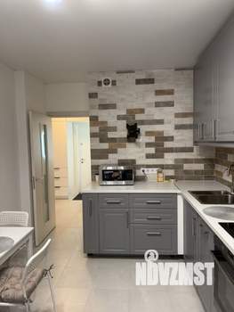 1-к квартира, на длительный срок, 38м2, 5/26 этаж